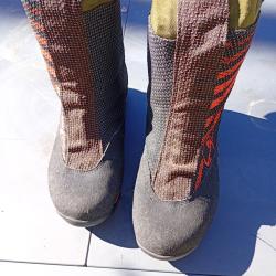 BOTTE CRISPI
