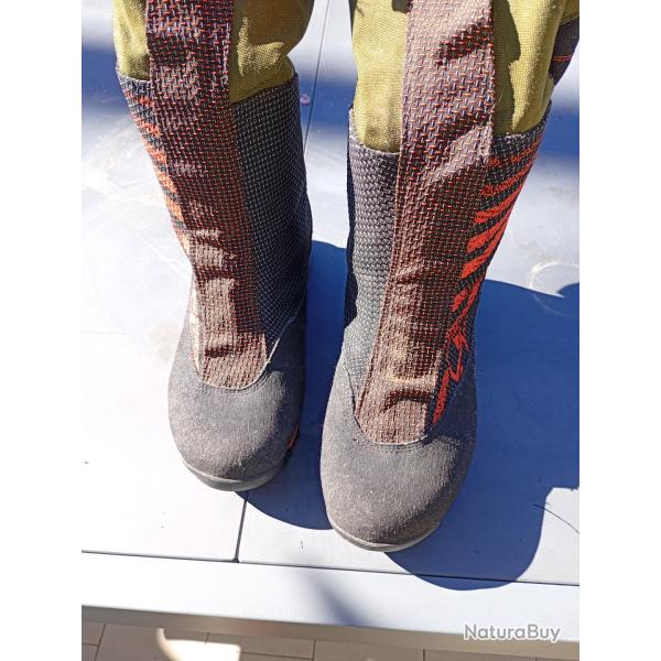 BOTTE CRISPI