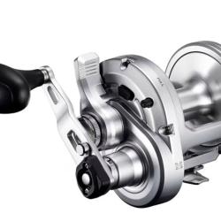 Op 1� MOULINET SHIMANO SPEEDMASTER II 10LB 6