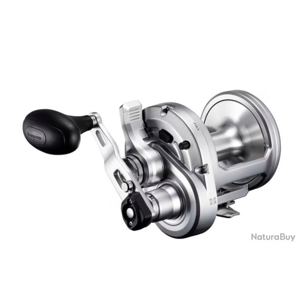 Op 1� MOULINET SHIMANO SPEEDMASTER II 10LB 6