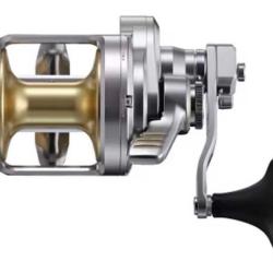 Op 1� Moulinet Shimano Talica II 16lb 7