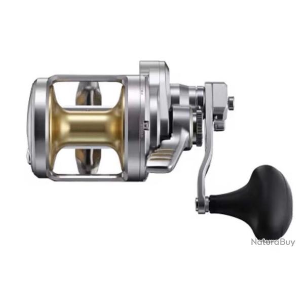 Op 1� Moulinet Shimano Talica II 16lb 7