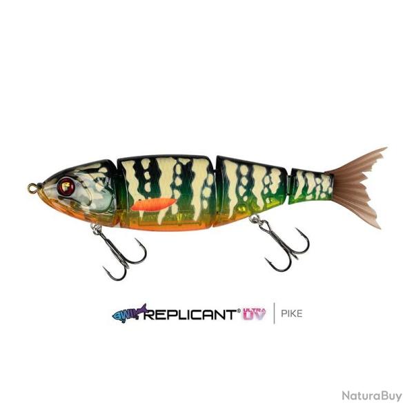 FOX RAGE Replicant Swim - Pike