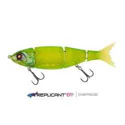 FOX RAGE Replicant Swim - Chart