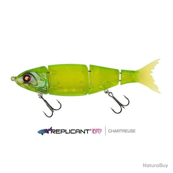 FOX RAGE Replicant Swim - Chart
