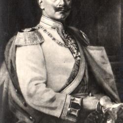 Carte postale ancienne Kaiser Wilhelm II - N&deg;8874