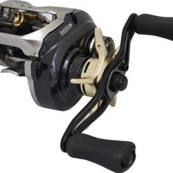 Op 1� moulinet casting megabass rhodium 73  11