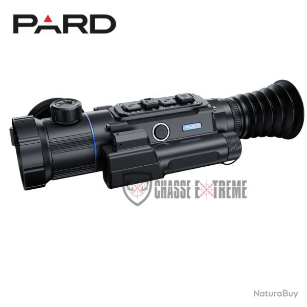 Lunette Thermique PARD Ocelot LRF 480x360 Compacte 35mm
