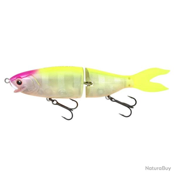 GAMAKATSU Luxxe Laughin 170 - YELLOW LOVER