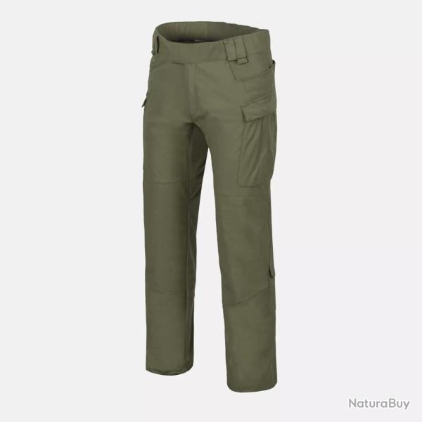 Pantalon de Combat MBDU� NYCO Ripstop M REGULAR Olive Green
