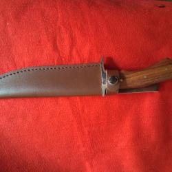 Couteau de chasse