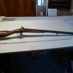 FUSIL CHASSE COLLECTION A CHIENS EXTERIEURS ET AMORCE