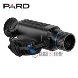 Monoculaire Thermique PARD Leopard 256x192 D&eacute;tection 800m sans LRF 16mm