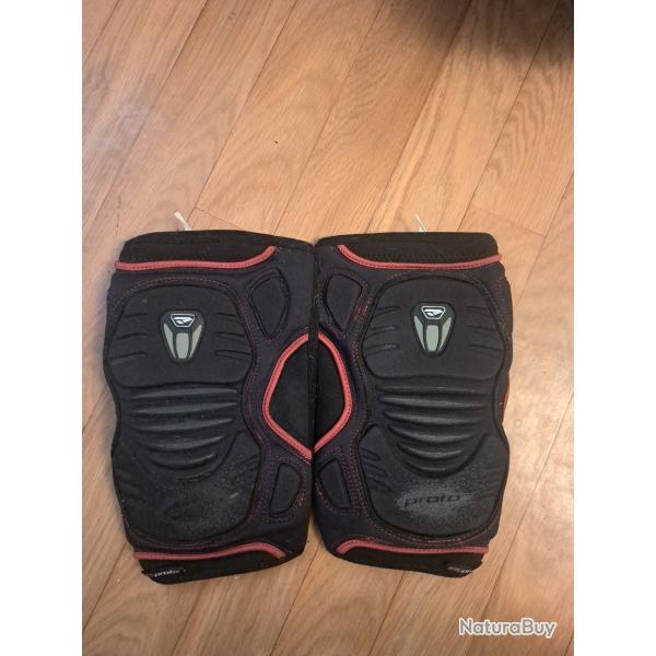 Genouill�re Proto
