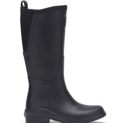 Botte &eacute;questre Rouchette Heel