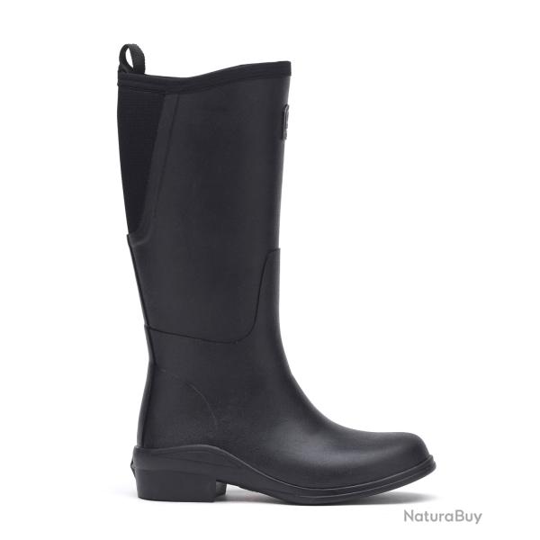 Botte �questre Rouchette Heel