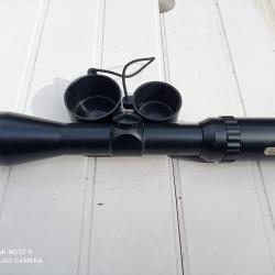 Lunette De battue Tasco Titan 1.5/6/42