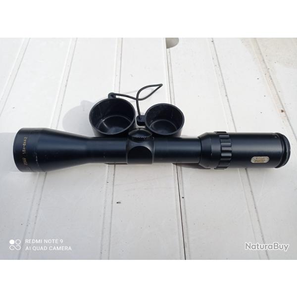 Lunette De battue Tasco Titan 1.5/6/42