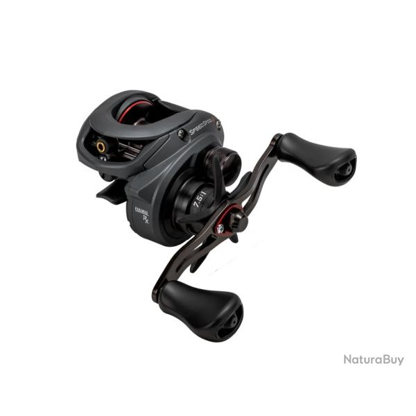 LEW'S Speed Spool RX