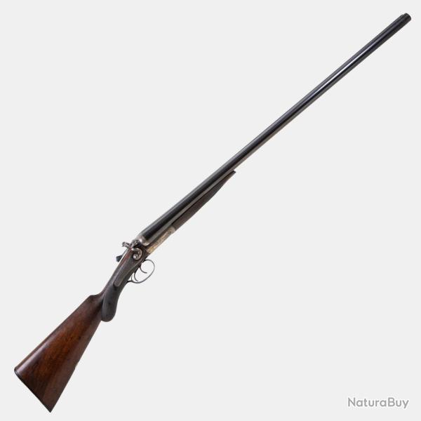 Fusil � Chiens Samuel Marson Cal 12 - CAT D
