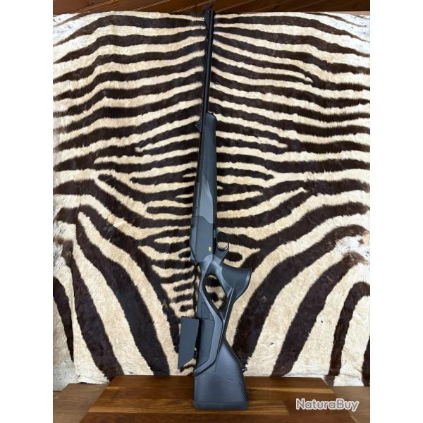 Blaser R8 Ultimate Carbone Busc R�glable GAUCHER cal.7RM - ca.65cm - organes de vis�s