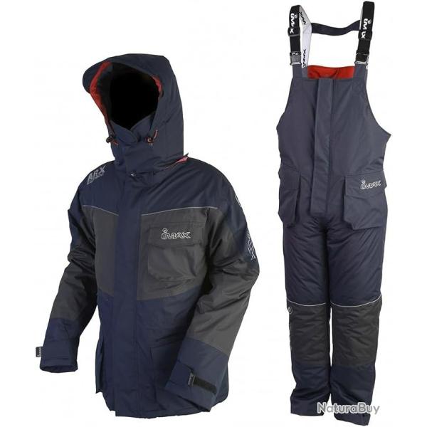 Ensemble IMAX imax Combinaison d'hiver Arx-20 (pantalon + veste) TAILLE XXL
