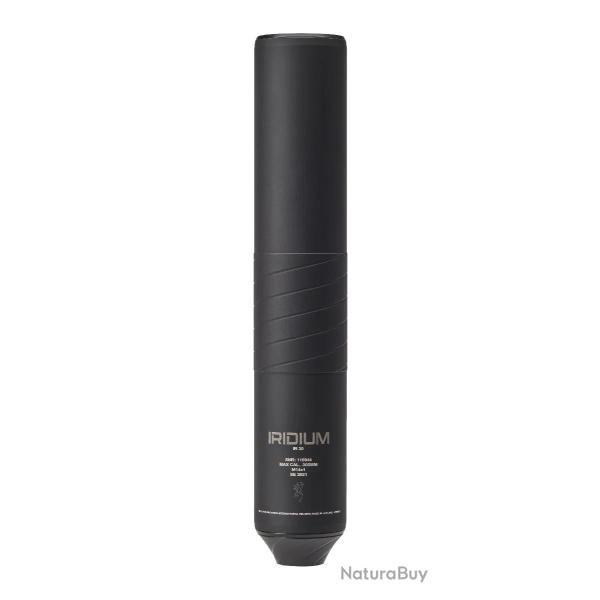 Mod�rateur de Son Browning Iridium IR30 Max .30 M14x1