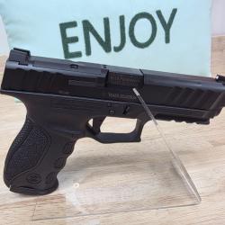 *Combo de dingue ! Pistolet Stoeger STR9 OR Pack Burris Fastfire IV - 9mm - 15 coups - 34202347