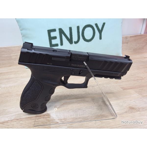 *Combo de dingue ! Pistolet Stoeger STR9 OR Pack Burris Fastfire IV - 9mm - 15 coups - 34202347