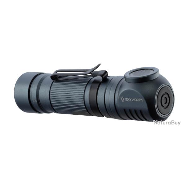 SKYWOODS LAMPE FRONTALE OHL1500 1500 LM
