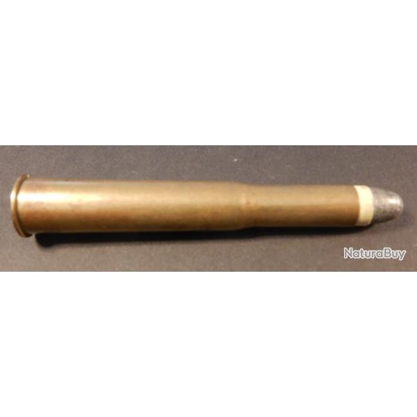 451 - Cartouche .450 - .400 Express magnum 3' 1/4 / ELEY / Chasse Africaine