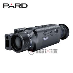 Monoculaire Thermique PARD Leopard 640x512 D&eacute;tection 1800m avec LRF 35 mm