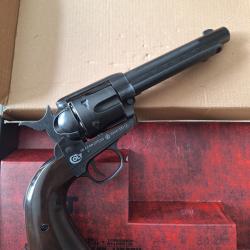 Colt 1873 a plomb 4.5mm
