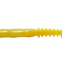 Leurre Souple Reins Rockvibe Shad 2"Hiroshima  Lemon squash
