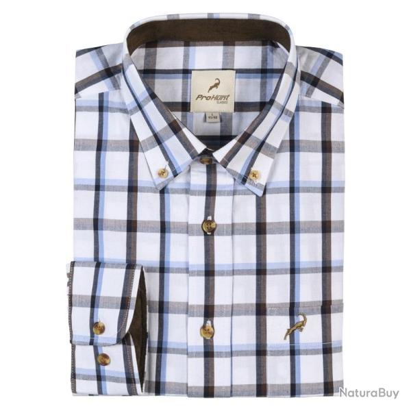 Chemise Prohunt Vouzon