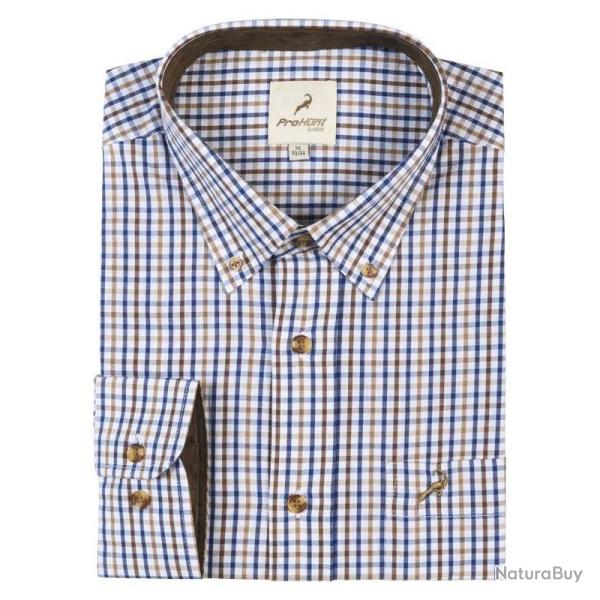 Chemise Prohunt Neuvy