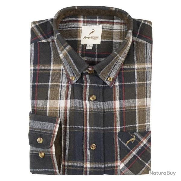 Chemise Prohunt Springer