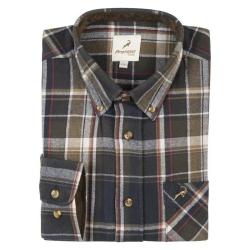 Chemise Prohunt Springer