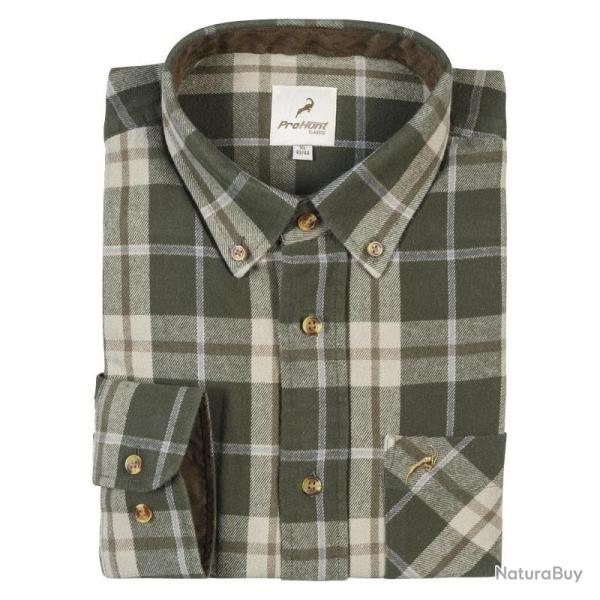 Chemise Prohunt Spaniel