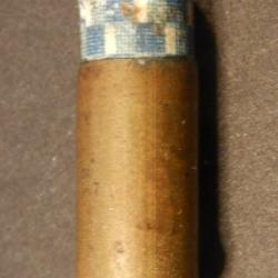 381 - 7mm SPIRLET Grenaille / GAUPILLAT SPIRLET 7