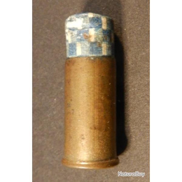381 - 7mm SPIRLET Grenaille / GAUPILLAT SPIRLET 7