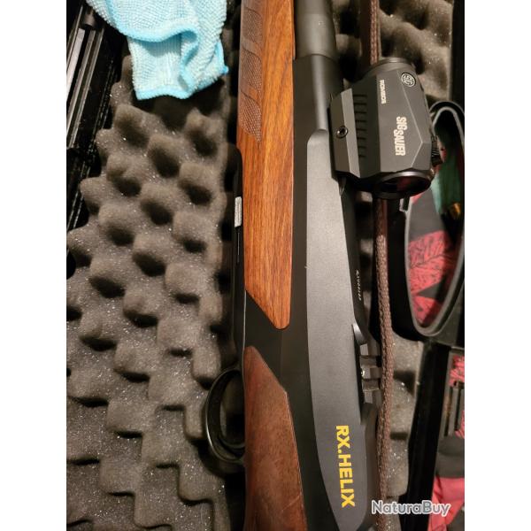 Carabine Merkel rx h�lix