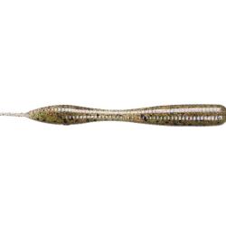 Leurre Souple Reins Rnd Fat 7.5Cm soute lake phase 1  Par 8
