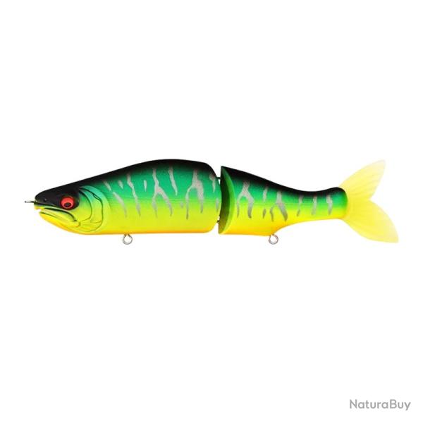 Megabass I-SLIDE 187 R Intermediate - Mat Tiger