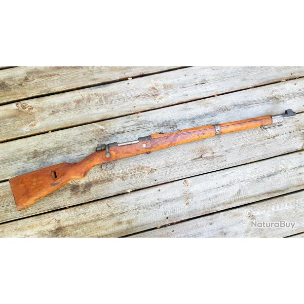 Mauser Kar98(a) 1912