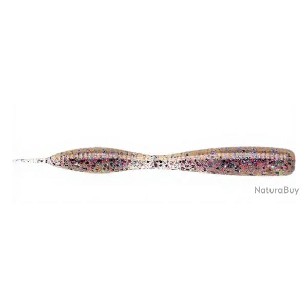 Leurre Souple Reins Rnd Fat 7.5Cm north lake phase 2 Par 8