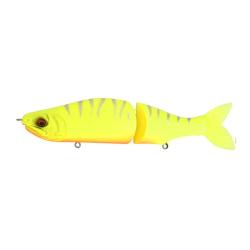 Megabass I-SLIDE 187 R Intermediate - Mat Chart