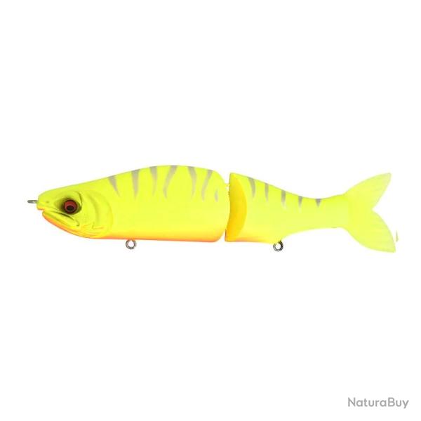Megabass I-SLIDE 187 R Intermediate - Mat Chart