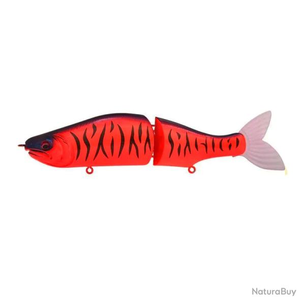 Megabass I-SLIDE 187 R Intermediate - Viper Tiger