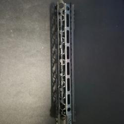 Garde-main Odin Works 12.5" O2 Lite M-LOK (avec barrel nut)